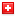 zetcom.ch server is located in Switzerland